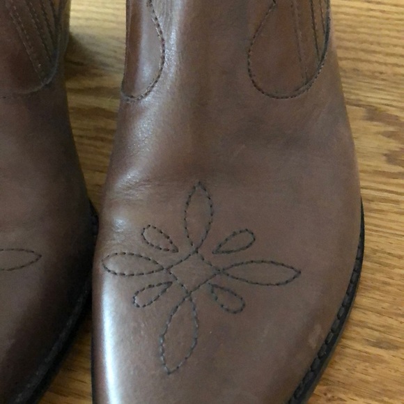 Reba shoes - Picture 4 of 5